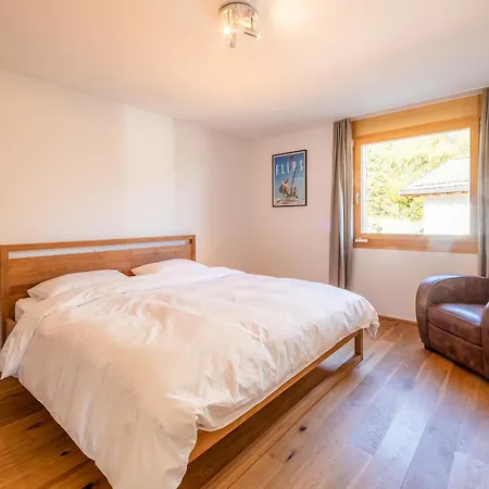 Laax Homes - Casa Canginas * フリムス