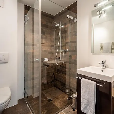 Laax Homes - Casa Canginas * 필름