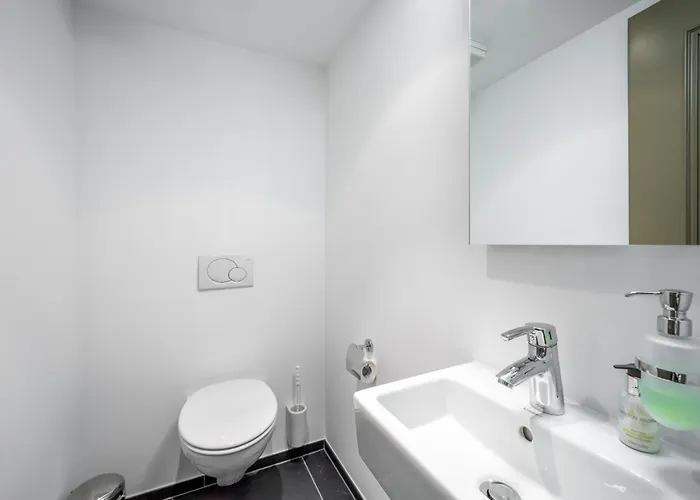 Laax Homes - Casa Canginas Flims