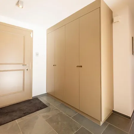 公寓 Laax Homes - Casa Canginas