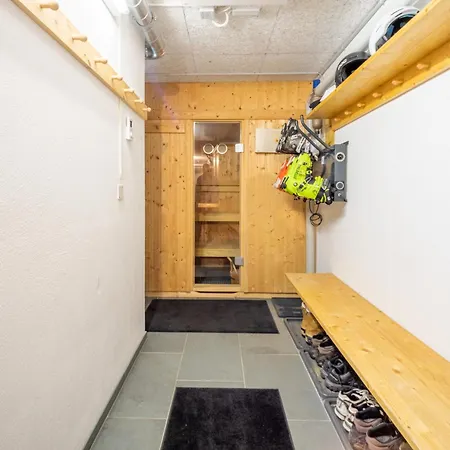 Laax Homes - Casa Canginas *