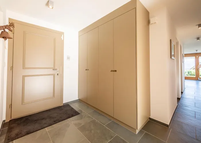 Apartamento Laax Homes - Casa Canginas