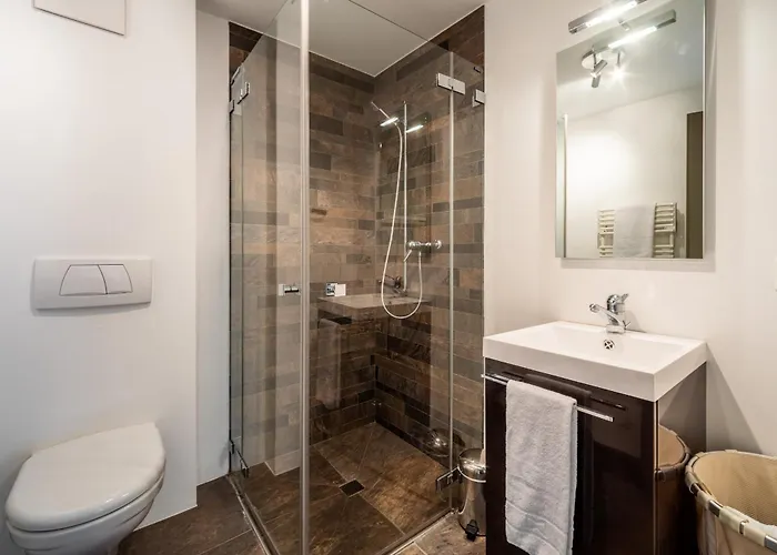 Laax Homes - Casa Canginas * Flims