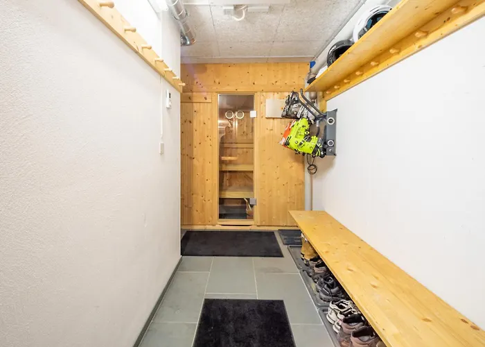 Laax Homes - Casa Canginas *