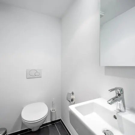 Laax Homes - Casa Canginas Flims